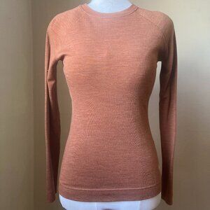 Smartwool Thermal Merino Baselayer